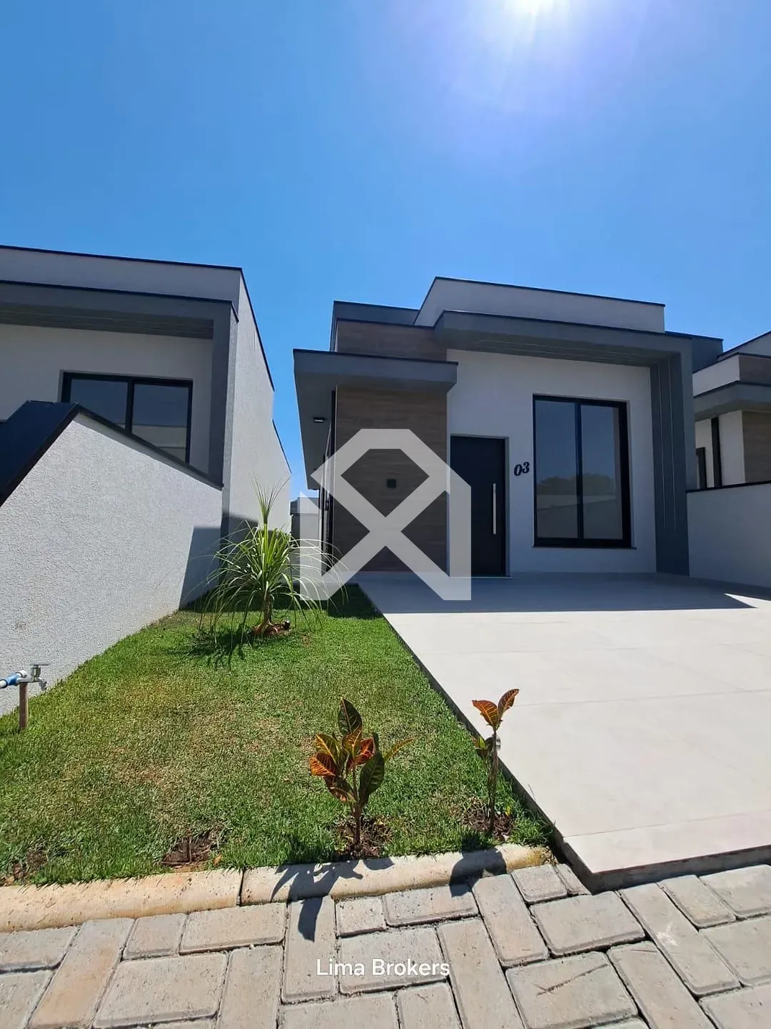 Sobrado, 3 quartos, 77 m² - Foto 6
