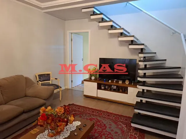 Sobrado com 169m² 3 quartos e 1 banheiro, à venda, no bairro Vila Regente Feijó em São Paulo