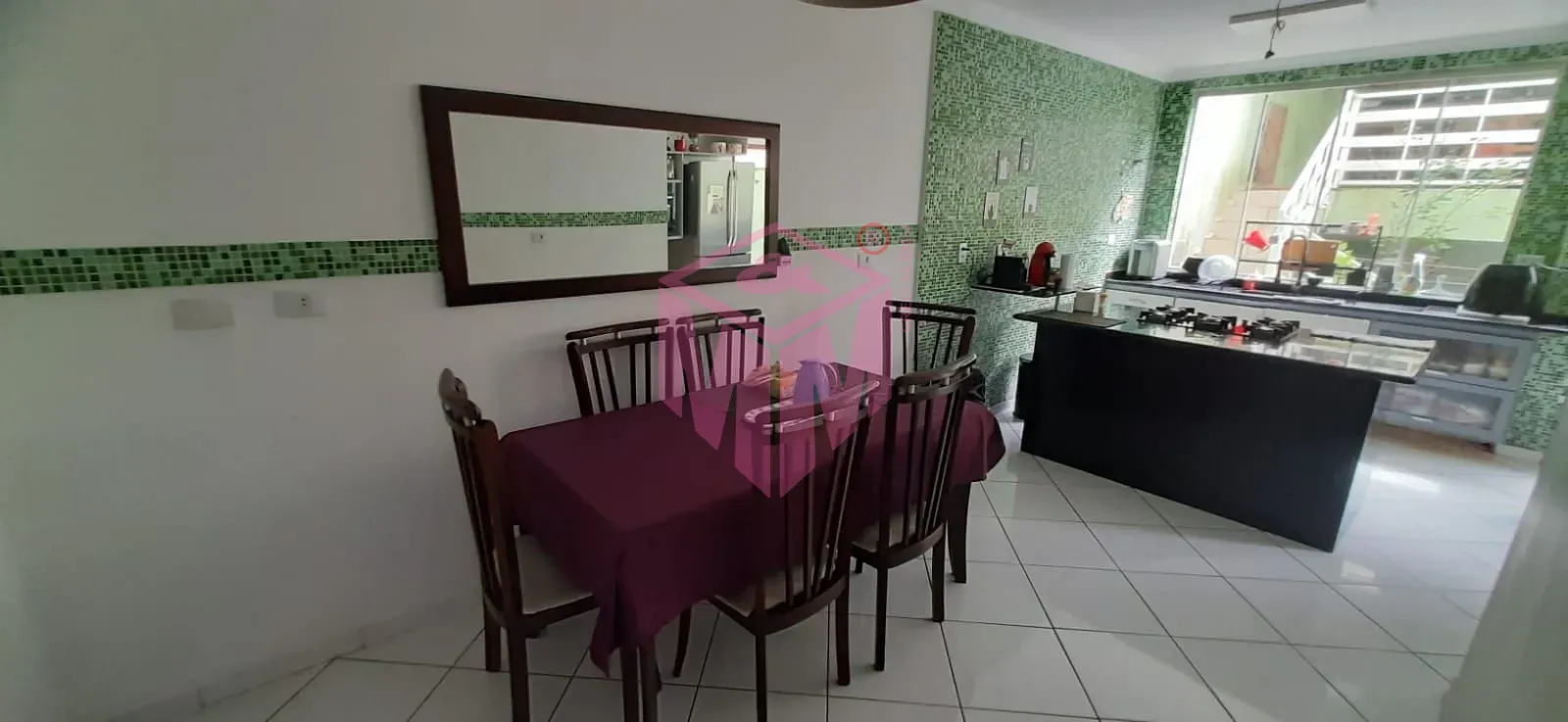 Sobrado, 3 quartos, 260 m² - Foto 9