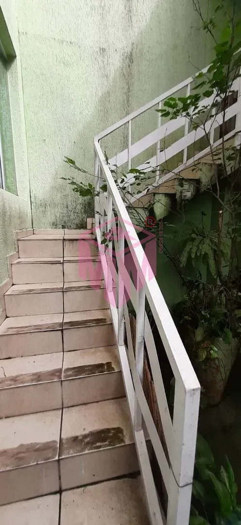 Sobrado, 3 quartos, 260 m² - Foto 22