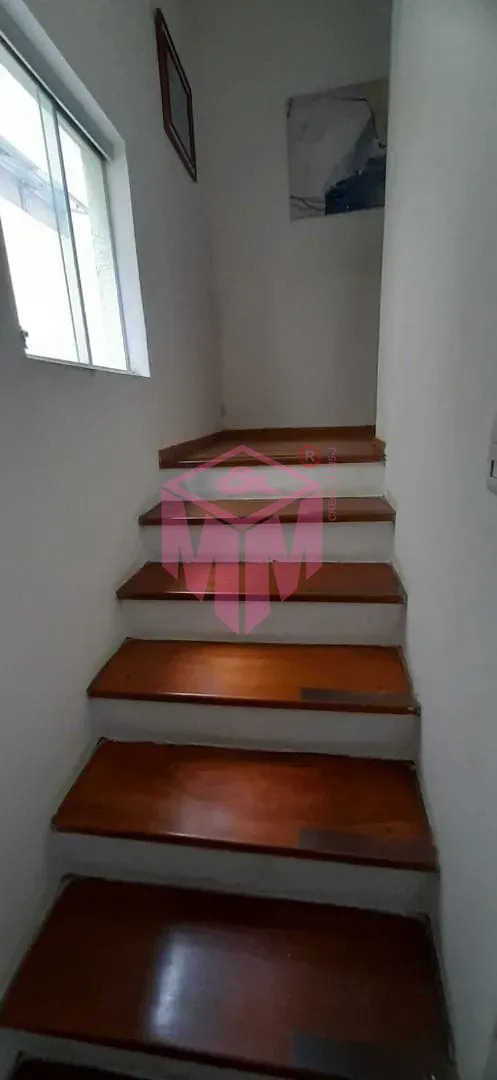 Sobrado, 3 quartos, 260 m² - Foto 28