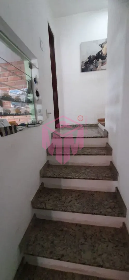 Sobrado, 3 quartos, 260 m² - Foto 27
