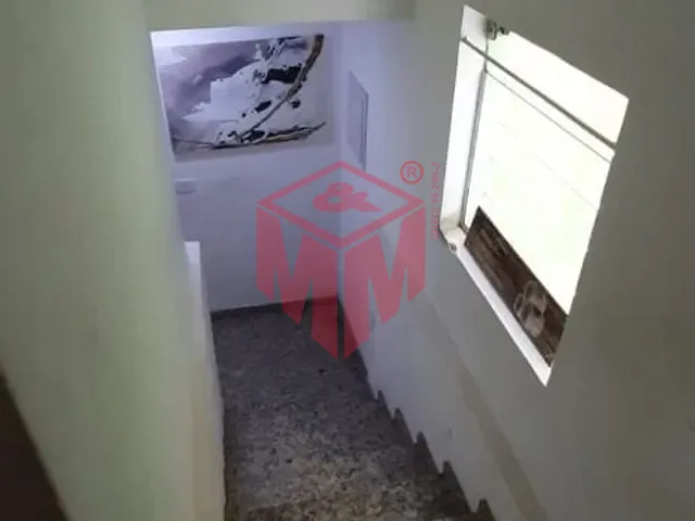 Sobrado 3 quartos e 3 banheiros, à venda, no bairro Vila Euro em São Bernardo do Campo