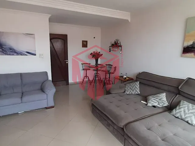 Sobrado 3 quartos e 3 banheiros, à venda, no bairro Vila Euro em São Bernardo do Campo