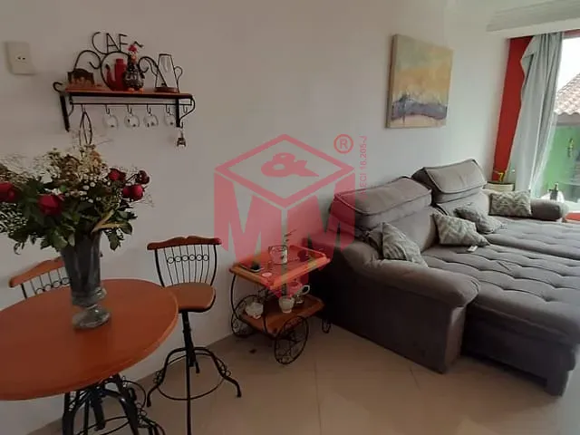 Sobrado 3 quartos e 3 banheiros, à venda, no bairro Vila Euro em São Bernardo do Campo