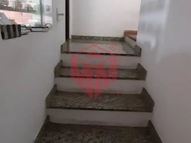 Sobrado 3 quartos e 3 banheiros, à venda, no bairro Vila Euro em São Bernardo do Campo