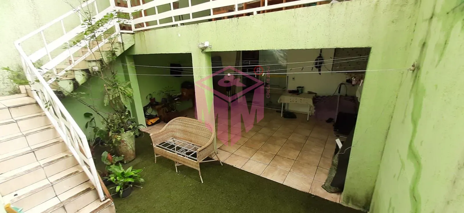 Sobrado, 3 quartos, 260 m² - Foto 16