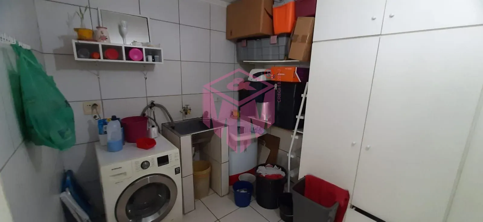 Sobrado, 3 quartos, 260 m² - Foto 17