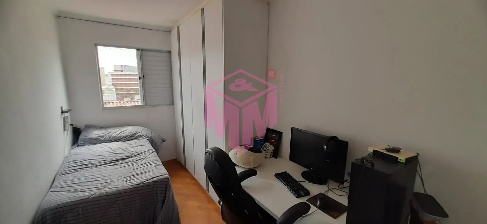 Sobrado, 3 quartos, 260 m² - Foto 40