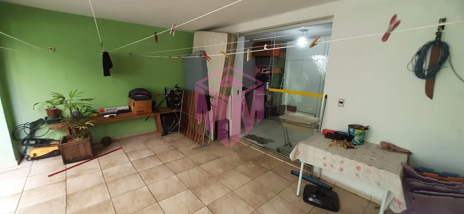 Sobrado, 3 quartos, 260 m² - Foto 15