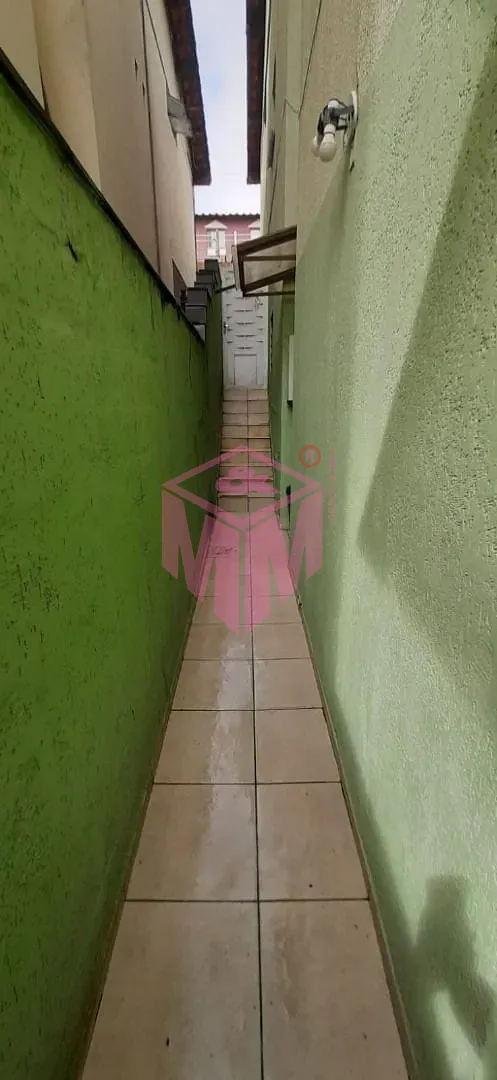 Sobrado, 3 quartos, 260 m² - Foto 13