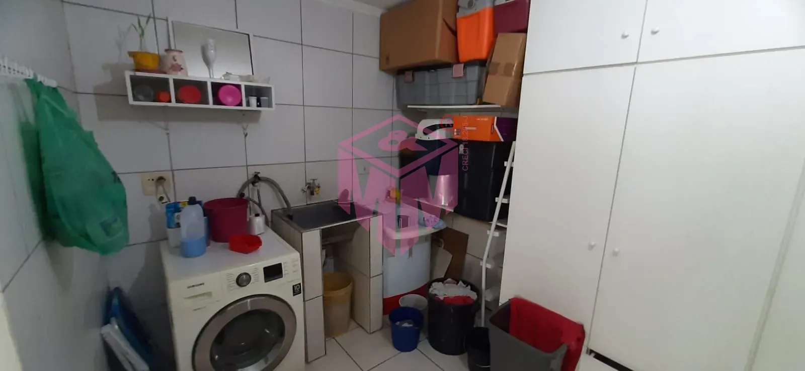 Sobrado, 3 quartos, 260 m² - Foto 14