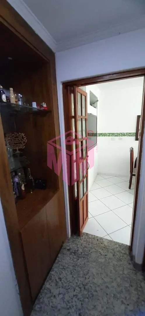Sobrado, 3 quartos, 260 m² - Foto 6