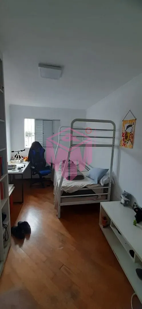 Sobrado, 3 quartos, 260 m² - Foto 46