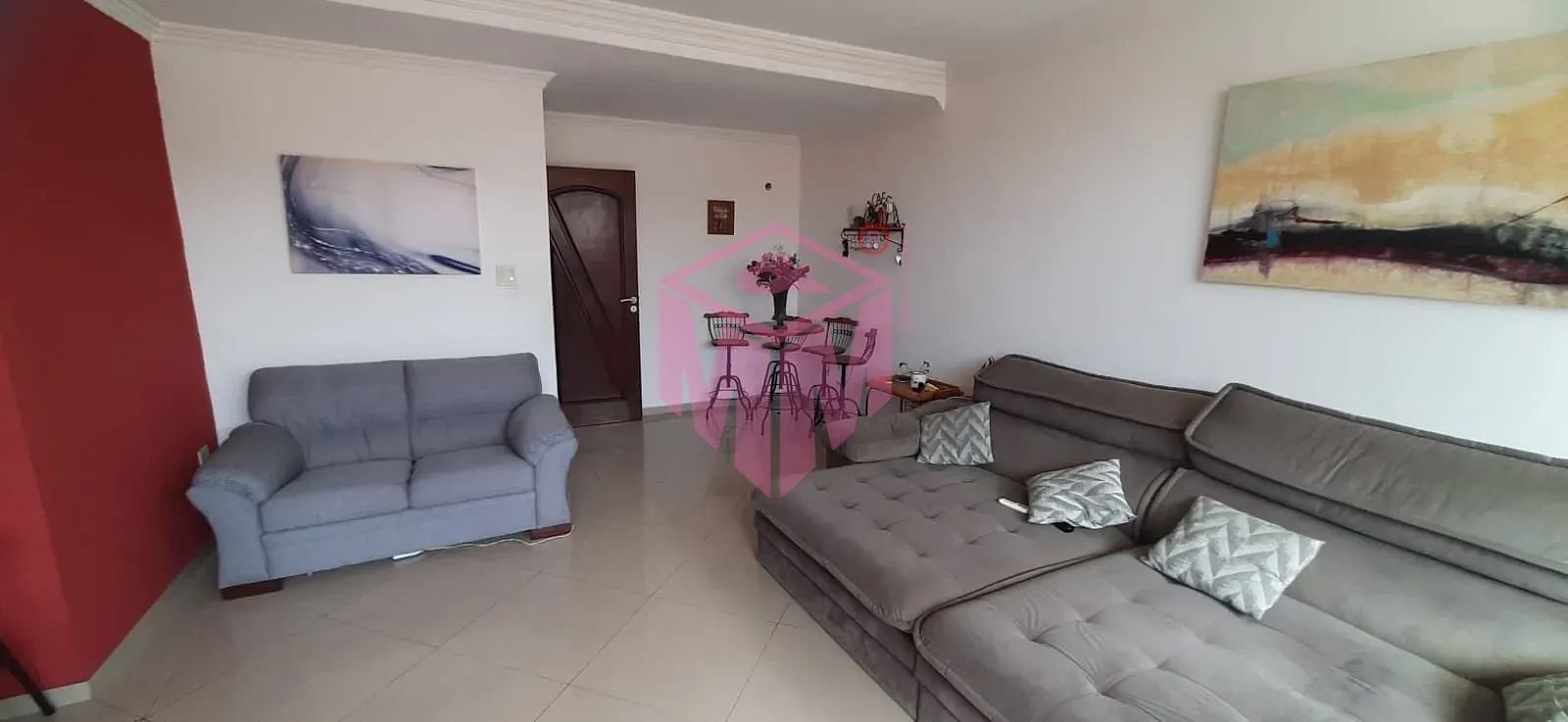Sobrado, 3 quartos, 260 m² - Foto 4