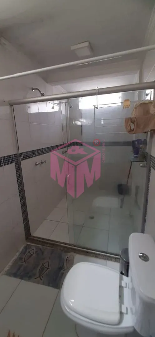 Sobrado, 3 quartos, 260 m² - Foto 34