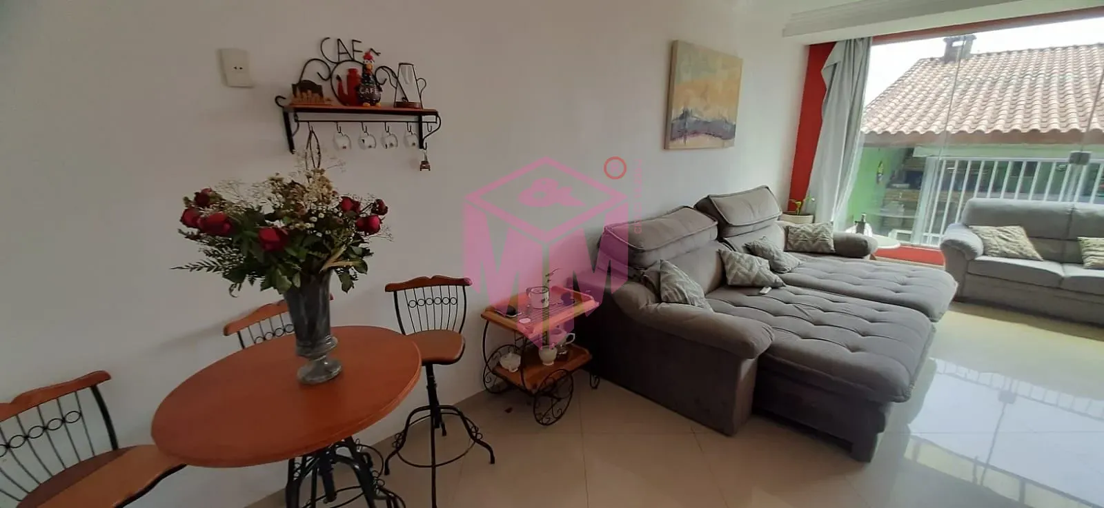 Sobrado, 3 quartos, 260 m² - Foto 1