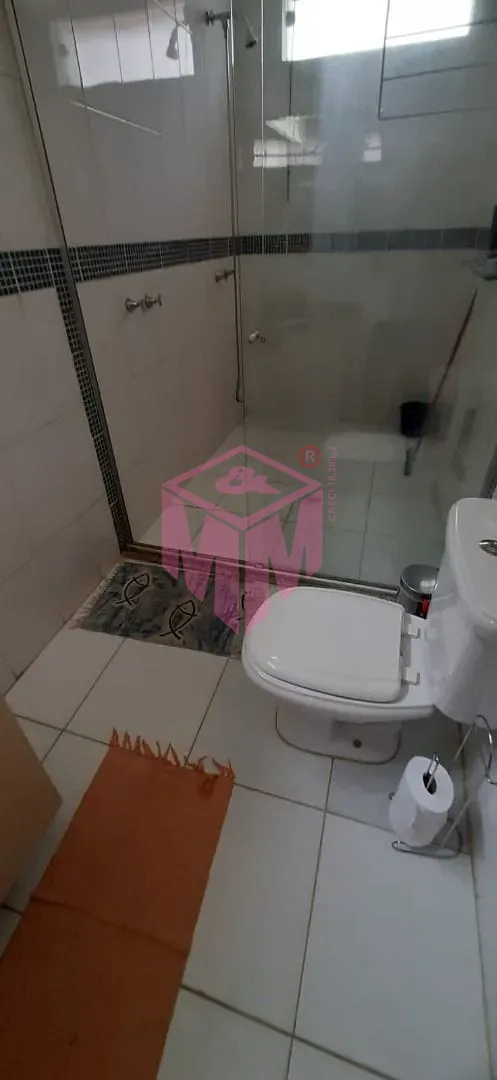 Sobrado, 3 quartos, 260 m² - Foto 37