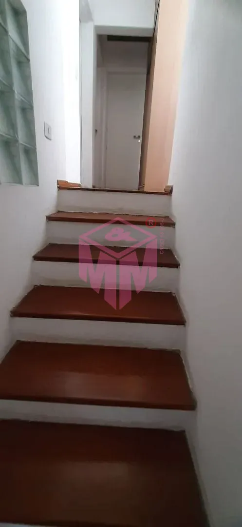 Sobrado, 3 quartos, 260 m² - Foto 38