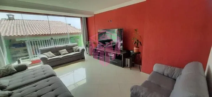 Sobrado, 3 quartos, 260 m² - Foto 3
