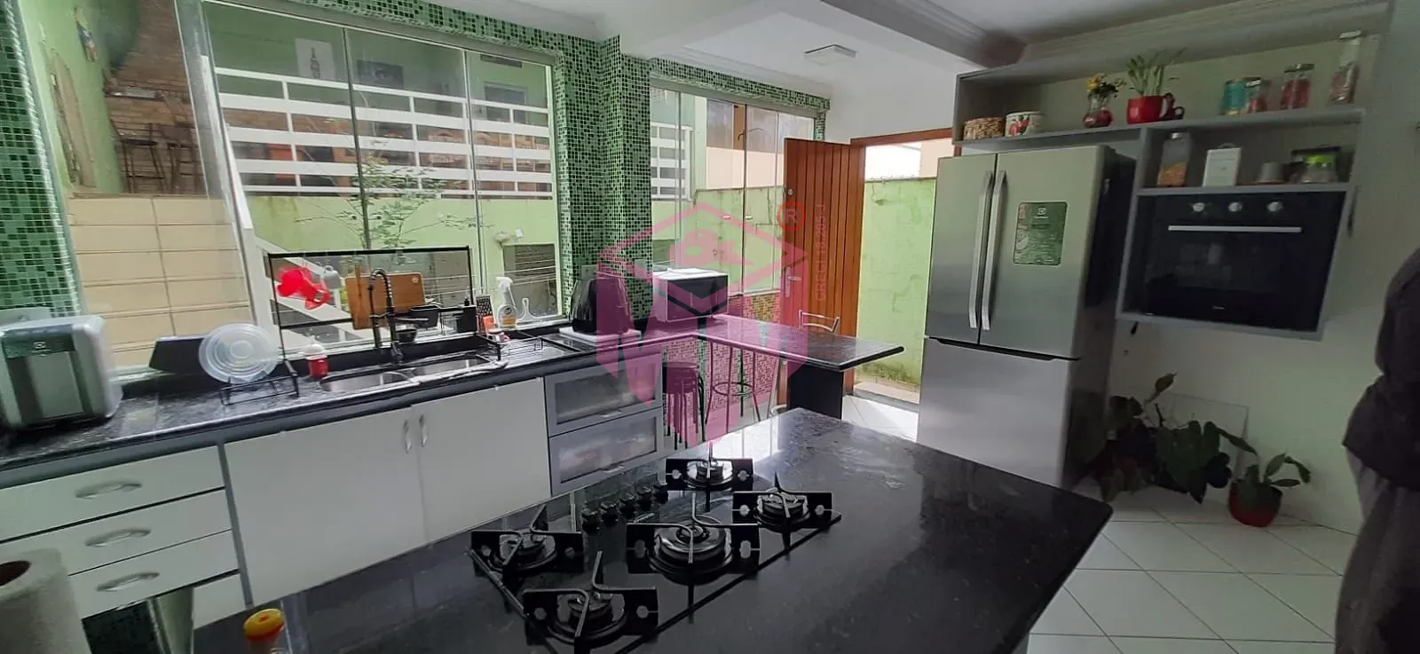 Sobrado, 3 quartos, 260 m² - Foto 11