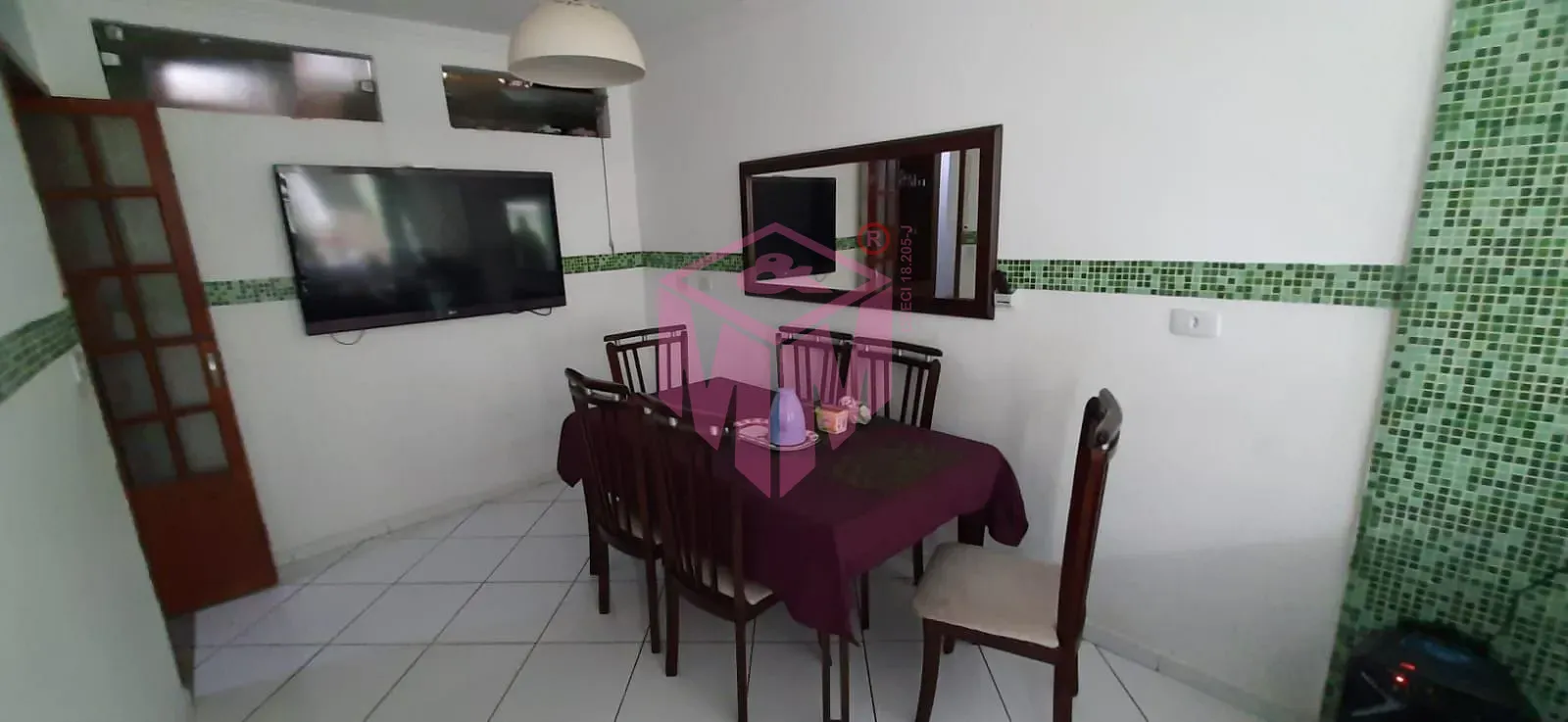 Sobrado, 3 quartos, 260 m² - Foto 10