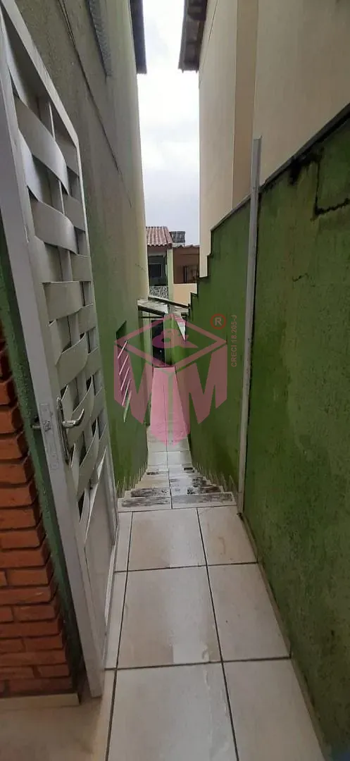 Sobrado, 3 quartos, 260 m² - Foto 48
