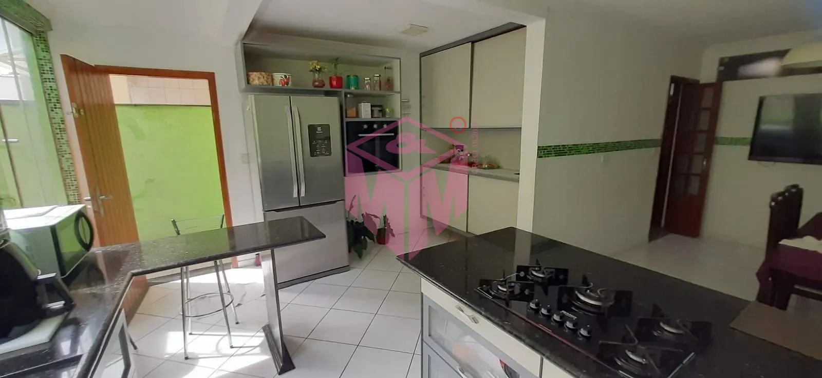 Sobrado, 3 quartos, 260 m² - Foto 12