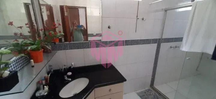 Sobrado, 3 quartos, 260 m² - Foto 32