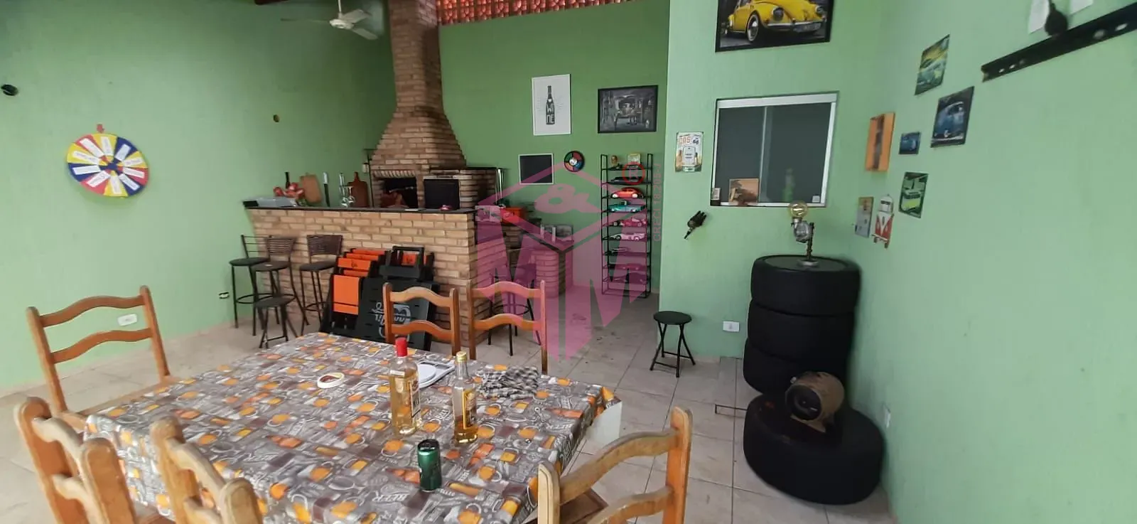 Sobrado, 3 quartos, 260 m² - Foto 20