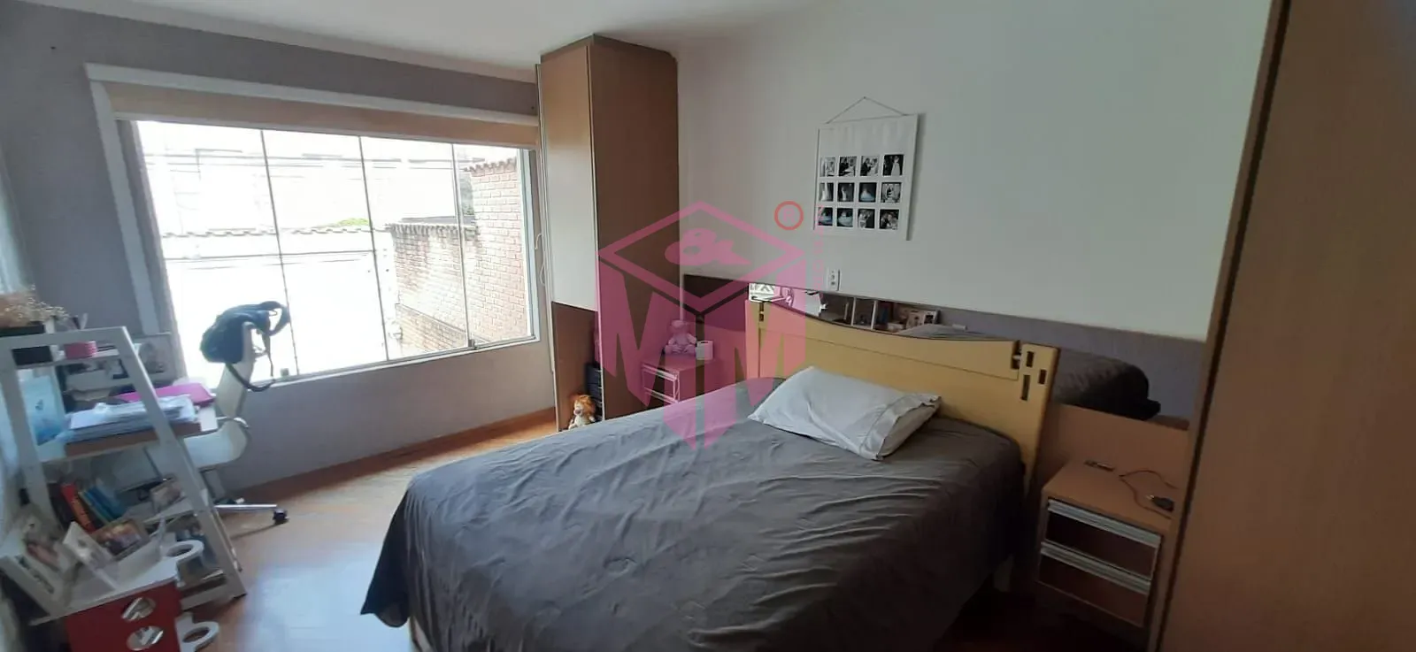 Sobrado, 3 quartos, 260 m² - Foto 29