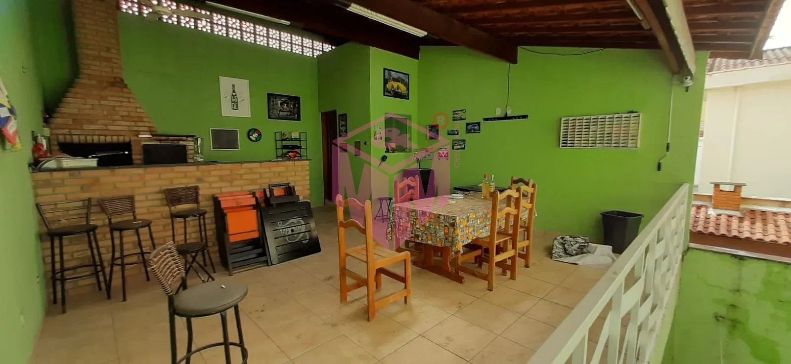 Sobrado, 3 quartos, 260 m² - Foto 21
