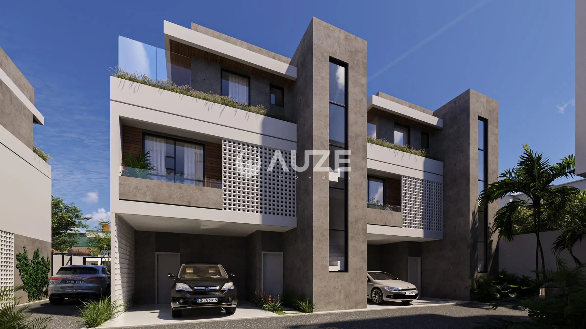 Sobrado, 3 quartos, 191 m² - Foto 17