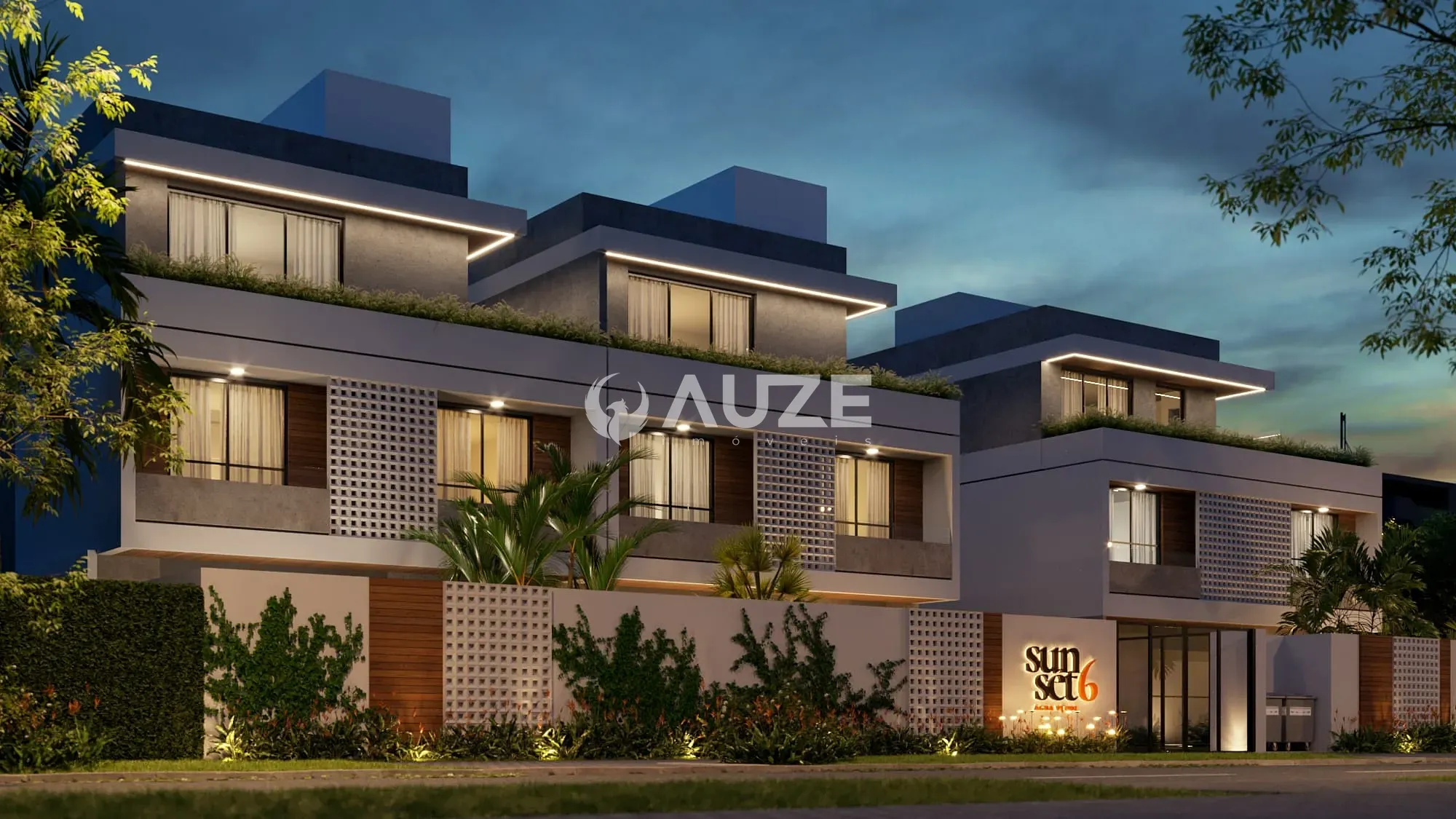 Sobrado, 3 quartos, 191 m² - Foto 4