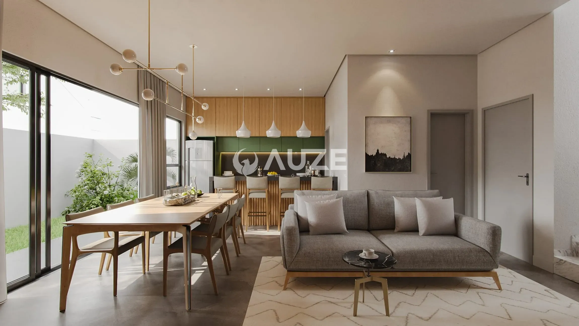 Sobrado, 3 quartos, 191 m² - Foto 14