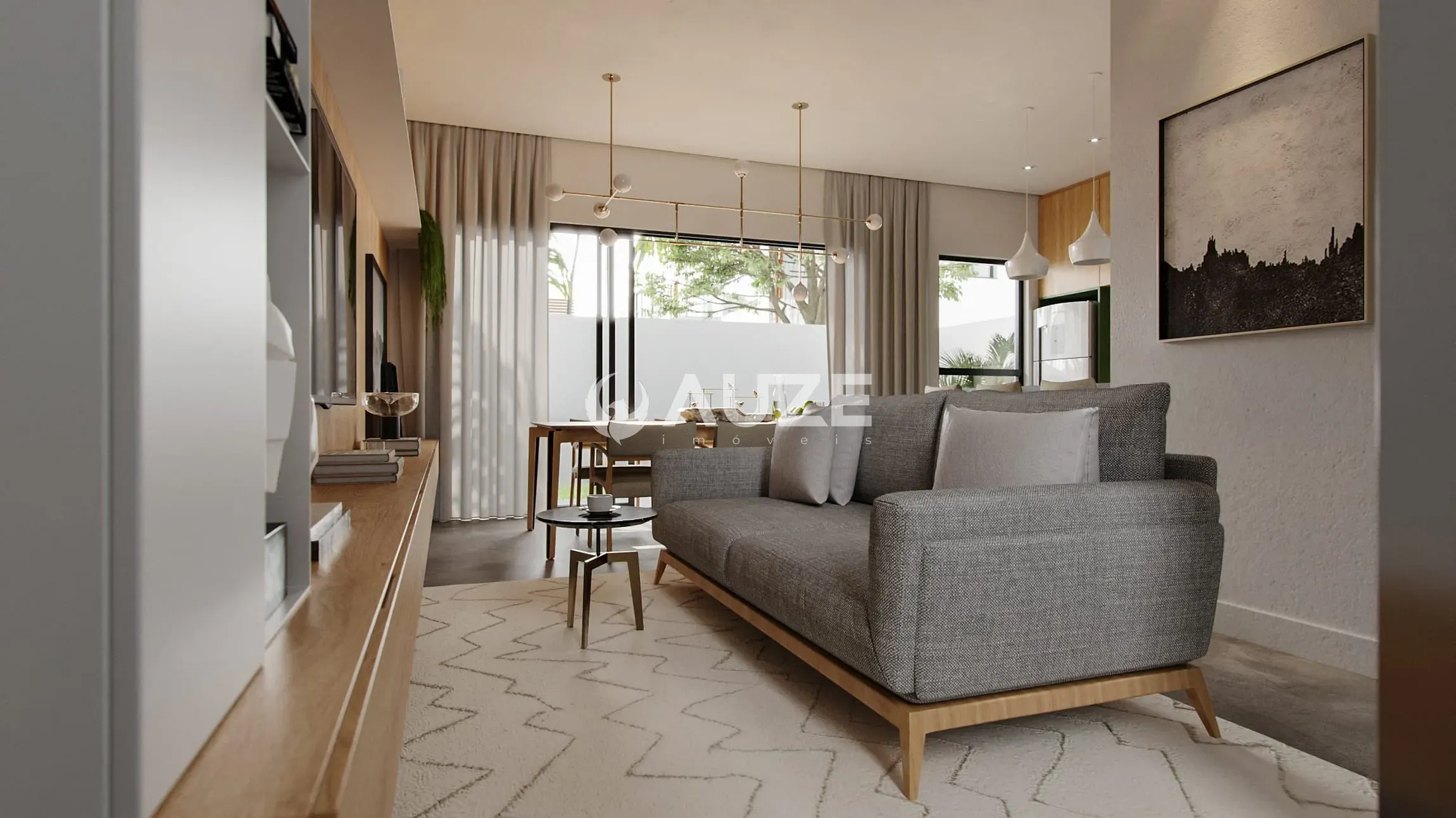 Sobrado, 3 quartos, 191 m² - Foto 13