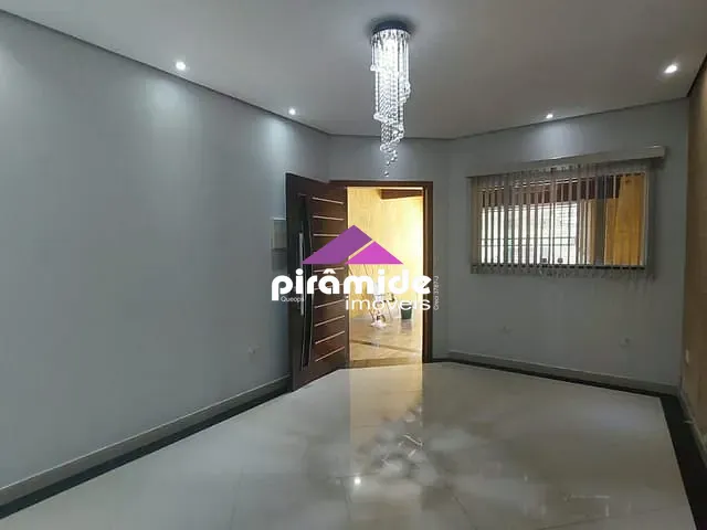 Sobrado 3 quartos e 3 banheiros, à venda, no bairro Residencial Armando Moreira Righi em São José dos Campos