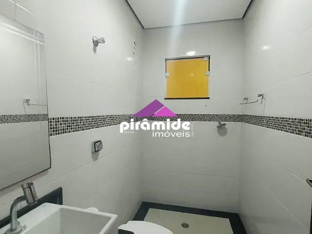 Sobrado 3 quartos e 3 banheiros, à venda, no bairro Residencial Armando Moreira Righi em São José dos Campos