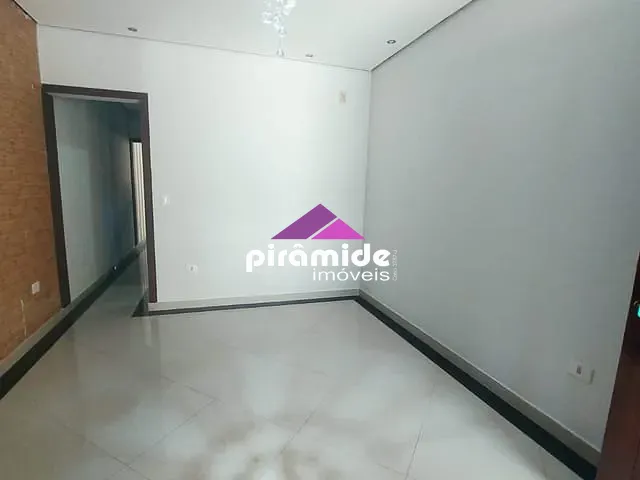Sobrado 3 quartos e 3 banheiros, à venda, no bairro Residencial Armando Moreira Righi em São José dos Campos