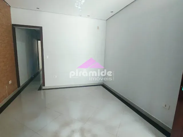 Sobrado 3 quartos e 3 banheiros, à venda, no bairro Residencial Armando Moreira Righi em São José dos Campos