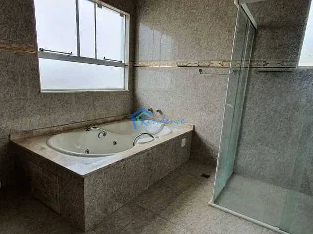 Sobrado com 420m² 3 quartos e 1 banheiro, à venda, no bairro Jardim Vila Paradiso em Indaiatuba