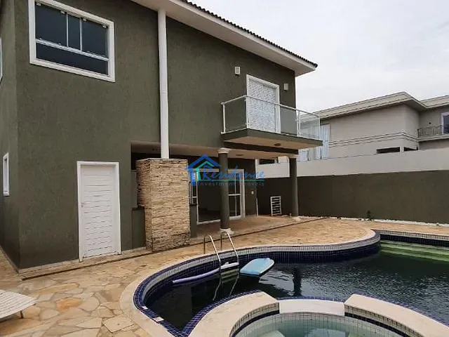 Sobrado com 420m² 3 quartos e 1 banheiro, à venda, no bairro Jardim Vila Paradiso em Indaiatuba