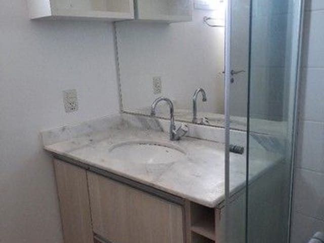 Foto do Sobrado - Sobrado com 3 dormitórios à venda, 110 m² por R$ 458.000 - São João - Jacareí/SP | RUSSI IMÓVEIS