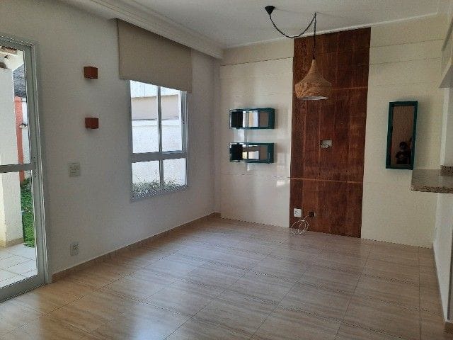 Foto do Sobrado - Sobrado com 3 dormitórios à venda, 110 m² por R$ 458.000 - São João - Jacareí/SP | RUSSI IMÓVEIS