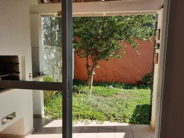 Foto do Sobrado - Sobrado com 3 dormitórios à venda, 110 m² por R$ 458.000 - São João - Jacareí/SP | RUSSI IMÓVEIS