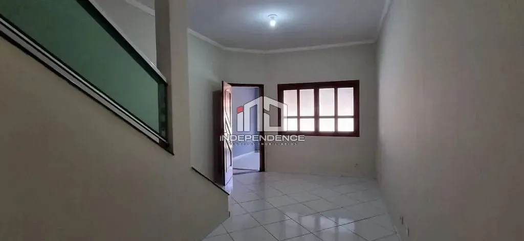 Sobrado, 4 quartos, 120 m² - Foto 1