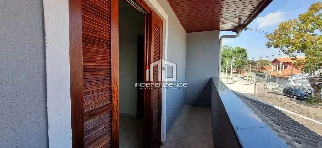 Sobrado, 4 quartos, 120 m² - Foto 33
