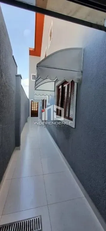 Sobrado, 4 quartos, 120 m² - Foto 49