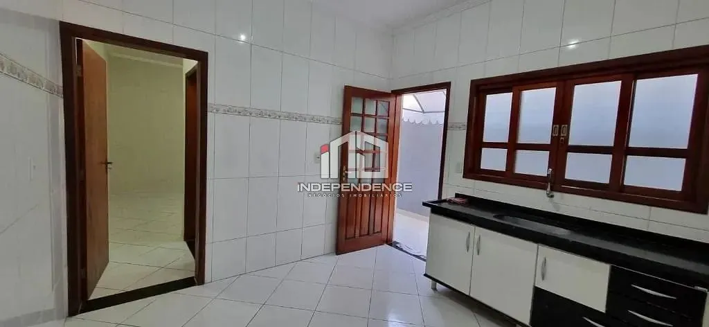 Sobrado, 4 quartos, 120 m² - Foto 9