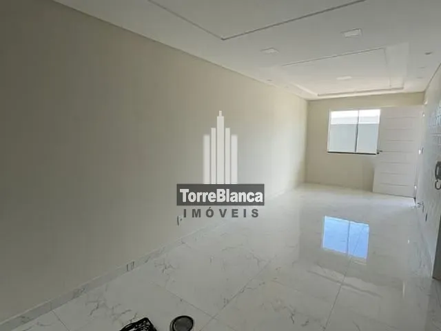 Sobrado com 100m² 3 quartos e 2 banheiros, à venda, no bairro Olarias em Ponta Grossa